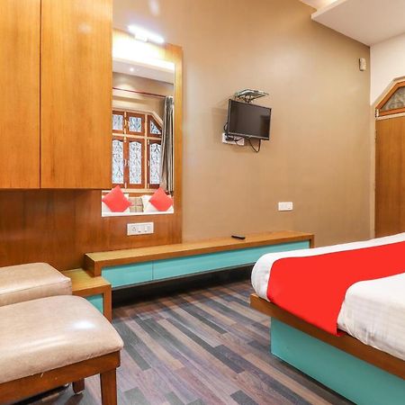 Oyo 26781 Hotel Raghupati Ayodhya Luaran gambar