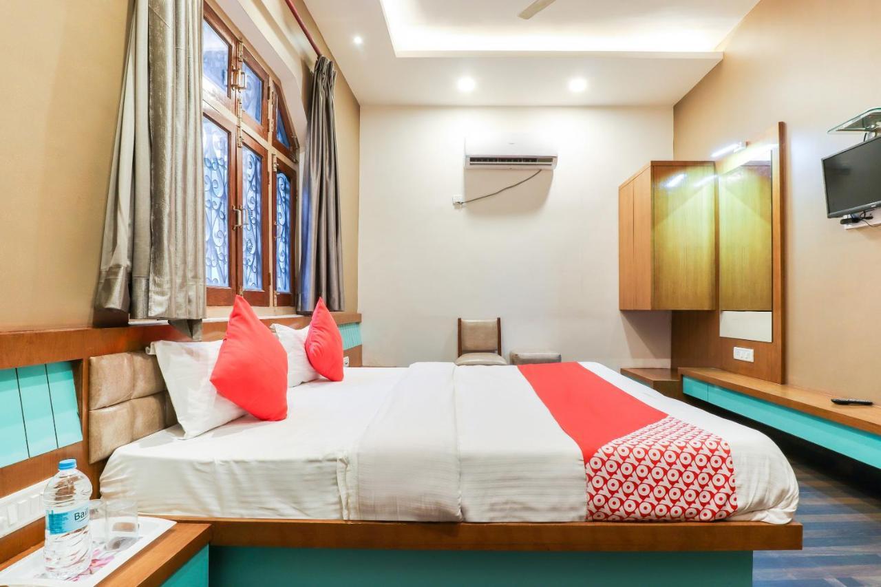 Oyo 26781 Hotel Raghupati Ayodhya Luaran gambar