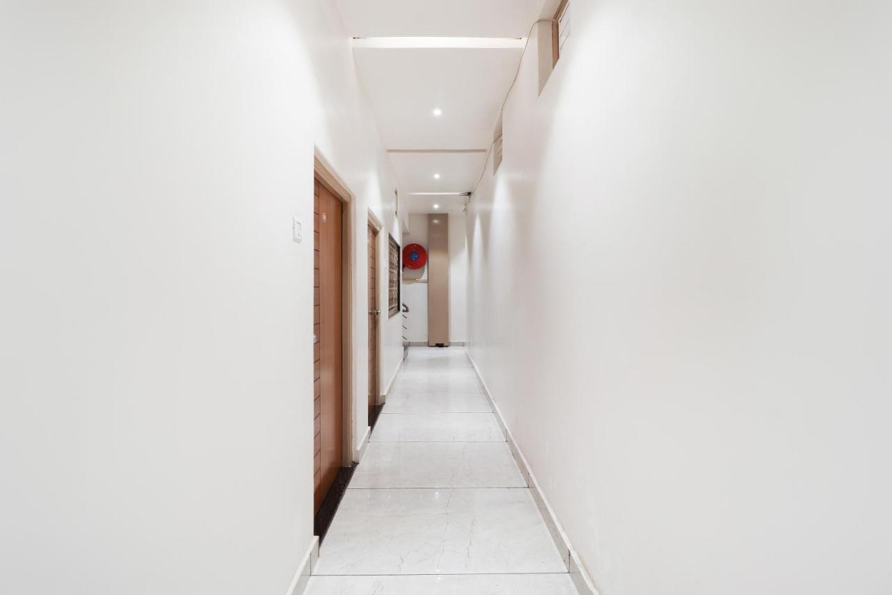Oyo 26781 Hotel Raghupati Ayodhya Luaran gambar