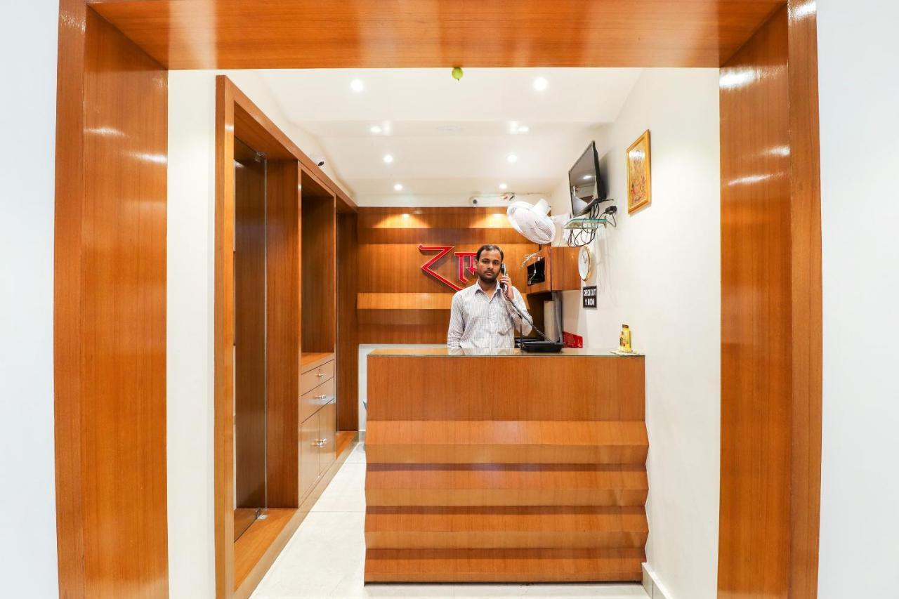 Oyo 26781 Hotel Raghupati Ayodhya Luaran gambar