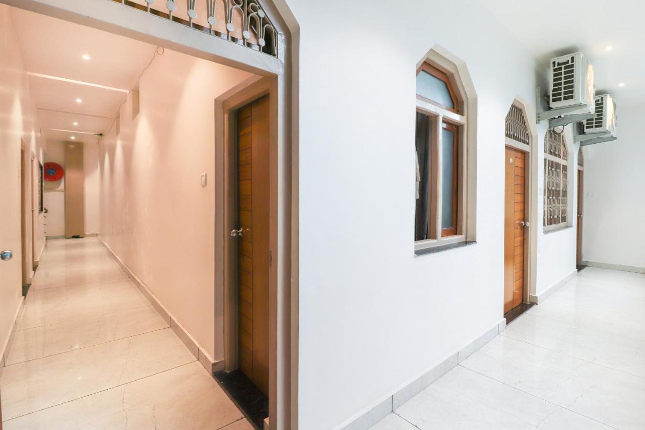 Oyo 26781 Hotel Raghupati Ayodhya Luaran gambar